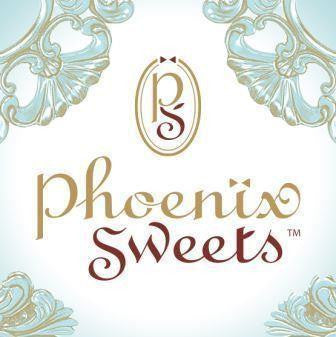 Phoenix Sweets on Shopify!