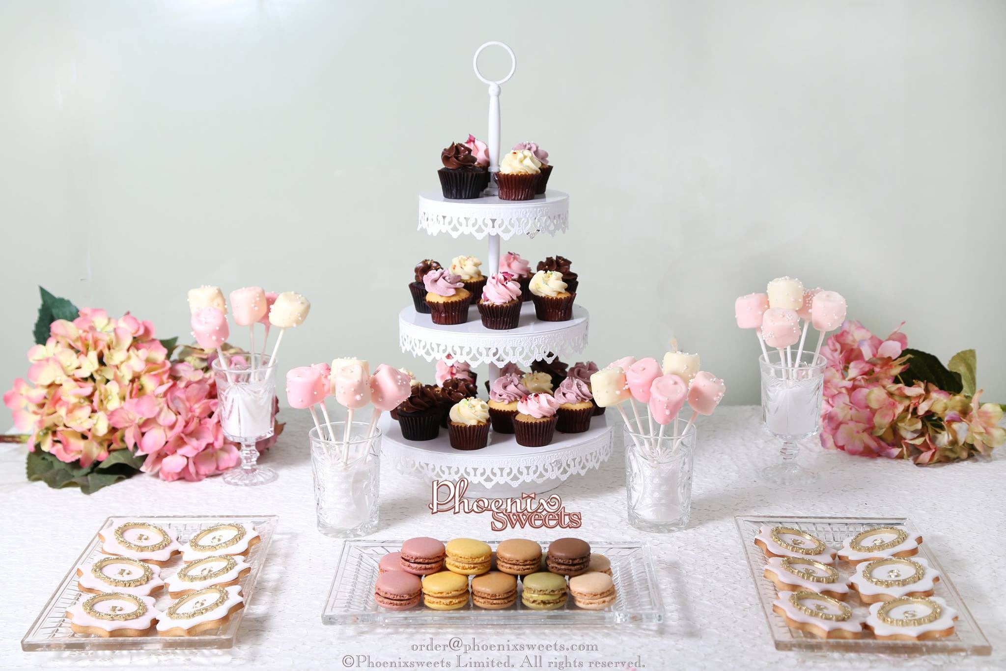 Wedding Items - Party Sweets