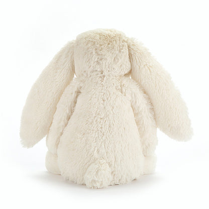Jellycat Soft Toy - Bashful Twinkle Bunny Medium (31cm tall)