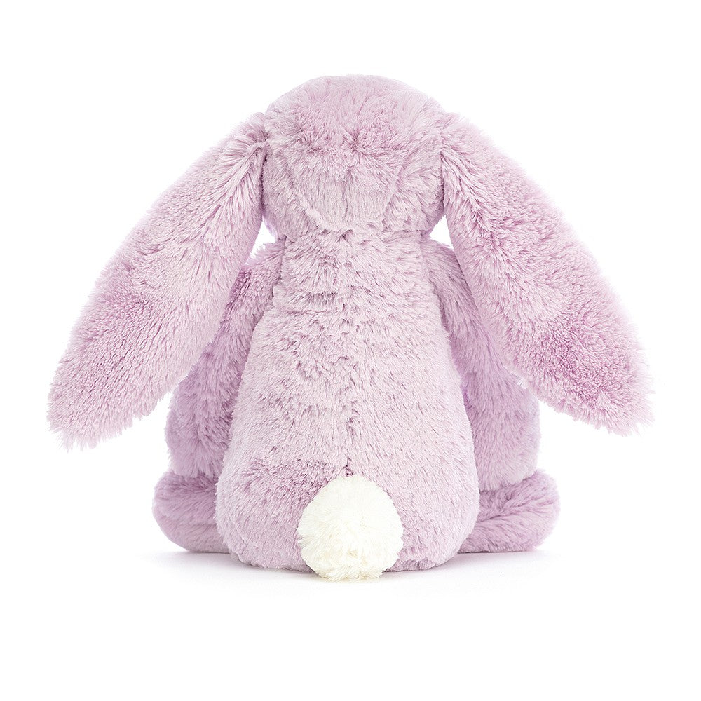 Jellycat Soft Toy - Blossom Jasmine Bunny Medium (18cm tall)