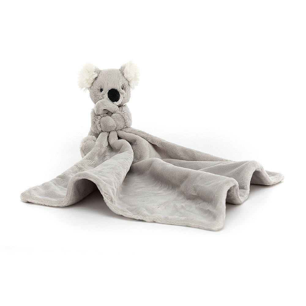 Jellycat Soft Toy - Snugglet Koala Soother