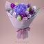 [h.f.flora x Phoenix Sweets] Bouquet & Cake Combo $2680 set