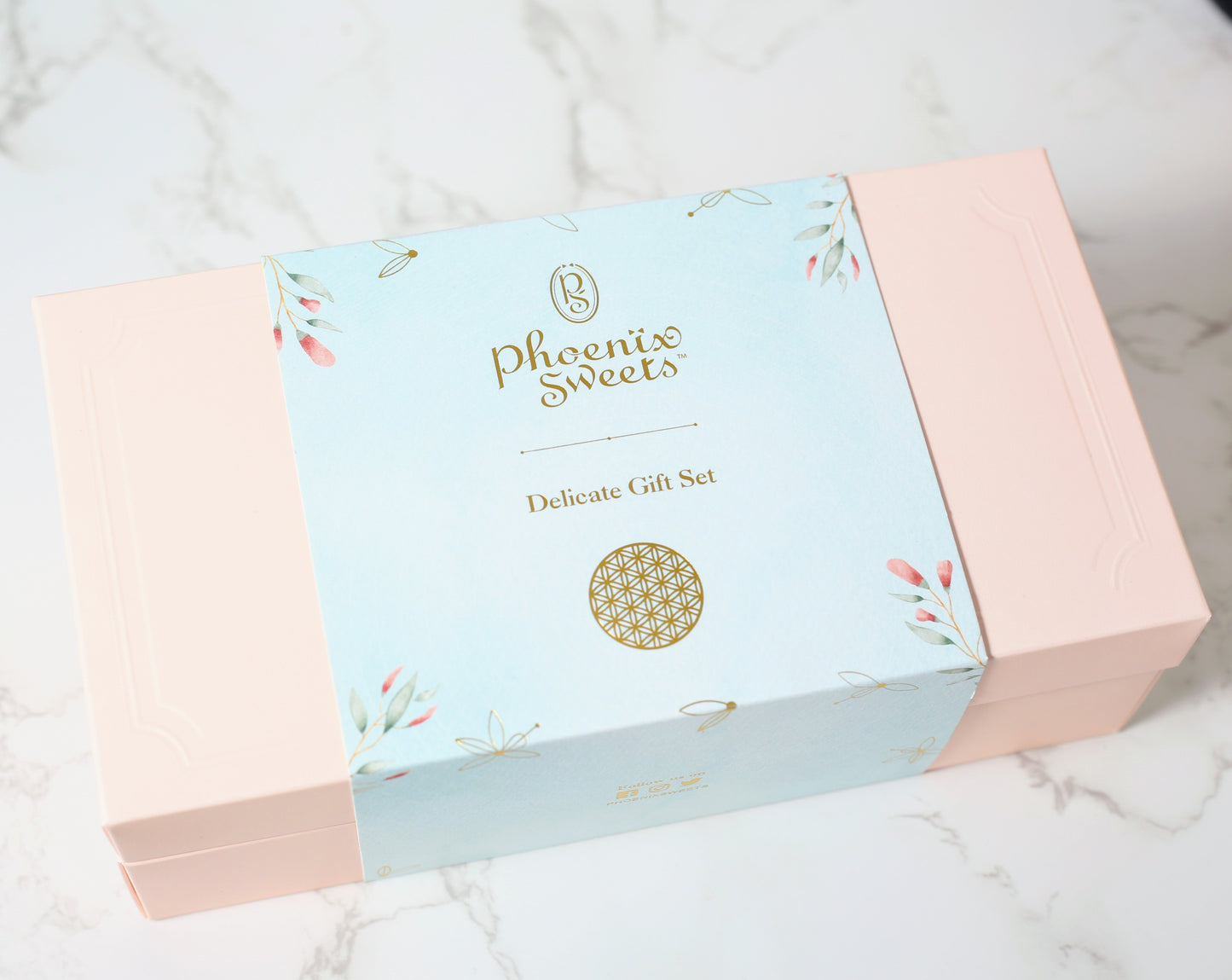 Selected Palmier (Box Set)