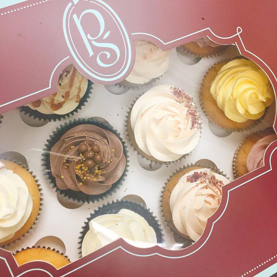 Best Cupcake in Town. Phoenix Sweets renowned cupcake is made using the finest ingredients. Our bespoke recipe redefines the best of these pretty and delicious little treats.