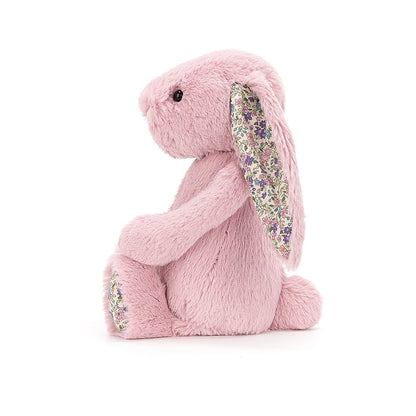 Jellycat Soft Toy - Blossom Tunip Bunny Small (18cm tall)