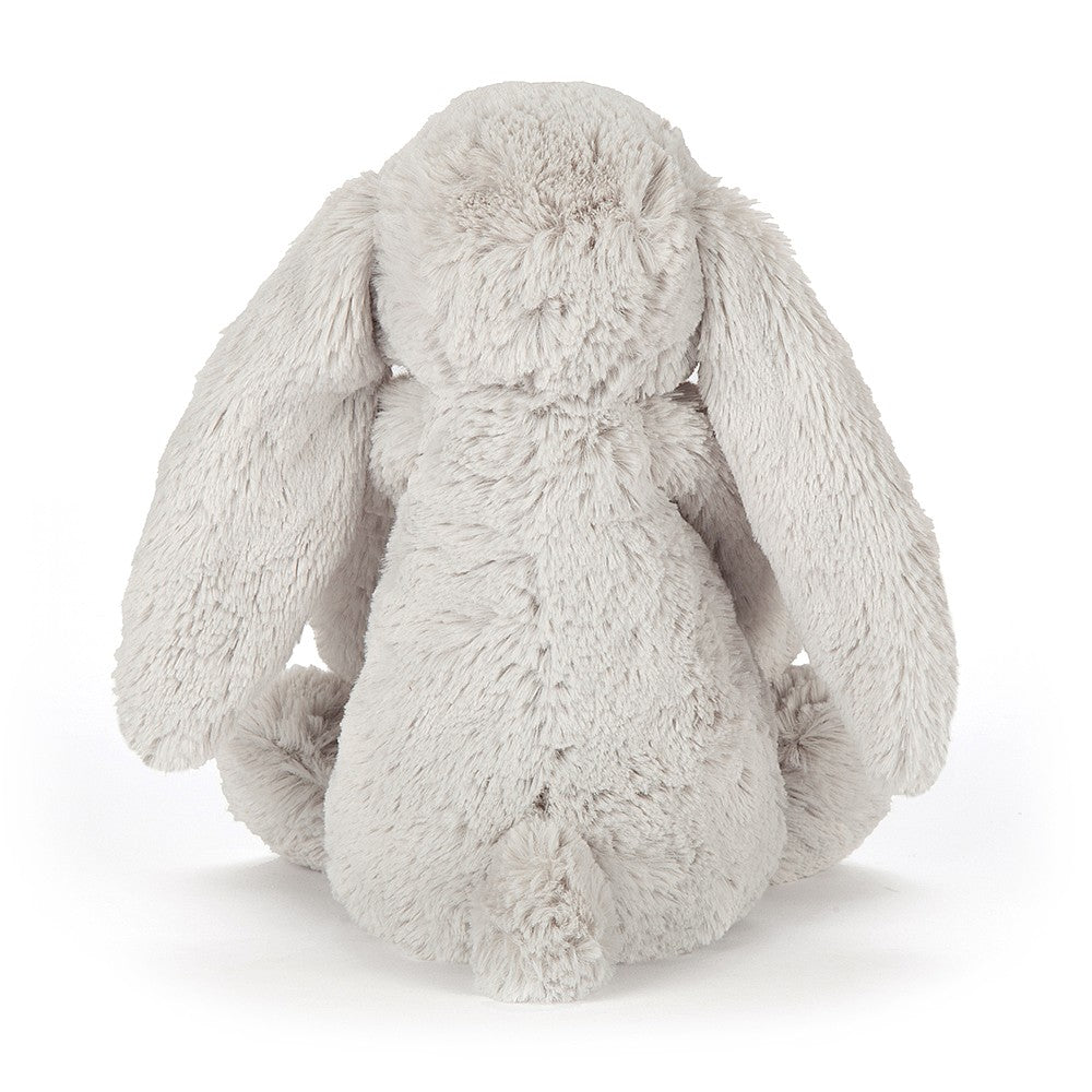 Jellycat Soft Toy - Blossom Silver Bunny Medium (31cm tall)