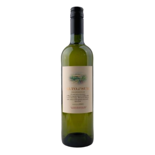 Selected Wine - InVina 'Alto del Sur' Chardonnay