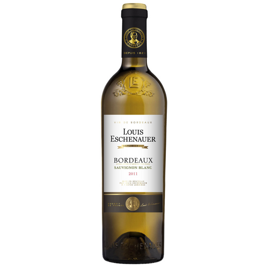 Selected Wine - Louis Eschenauer AOP Bordeaux Sauvignon Blanc