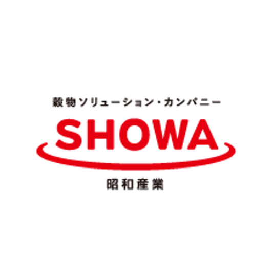 Medium-gluten flour - Showa (1 kg)