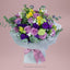 [h.f.flora x Phoenix Sweets] Bouquet & Cake Combo $2380 set