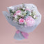 [h.f.flora x Phoenix Sweets] Bouquet & Cake Combo $2380 set